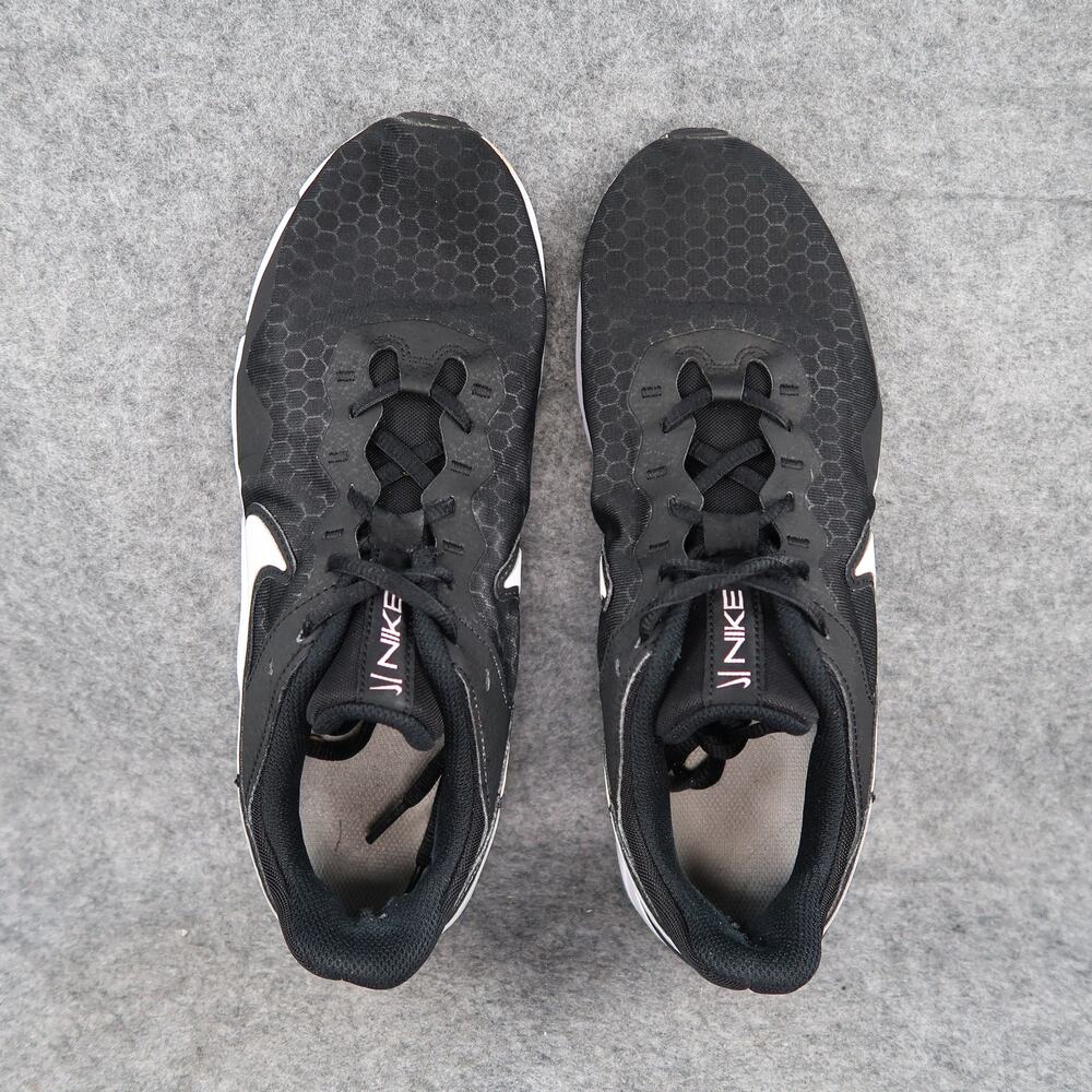 Nike Shoes Womens 10.5 Athletic Trainers Legacy Essential Sneakers Gym Workout - Picture 8 of 13